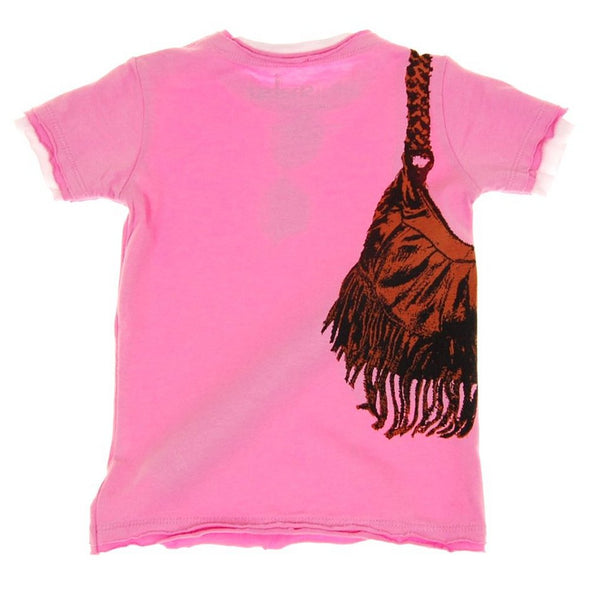 Shopping & Music Baby T-Shirt by: Mini Shatsu