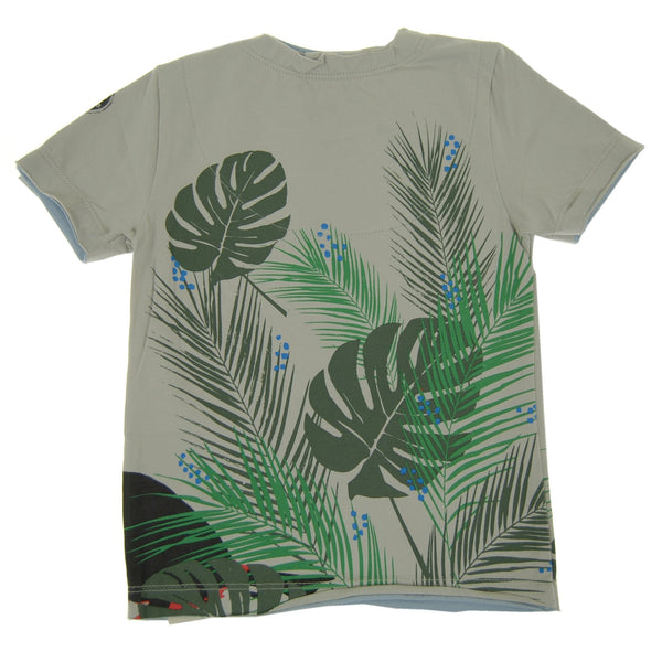 Tropical Toucan Baby T-Shirt by: Mini Shatsu