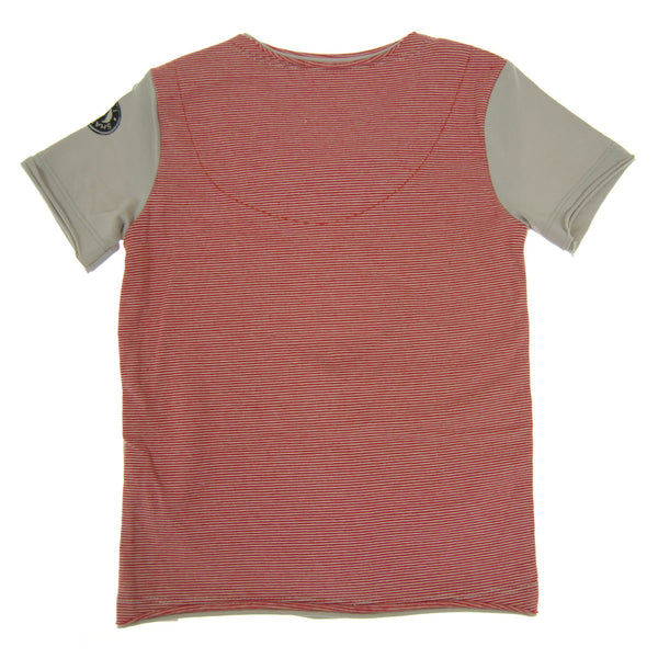 Bow Tie Cardigan Vest Baby T-Shirt by: Mini Shatsu