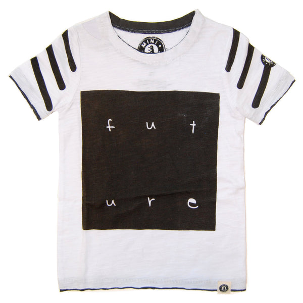 Future T-Shirt by: Mini Shatsu
