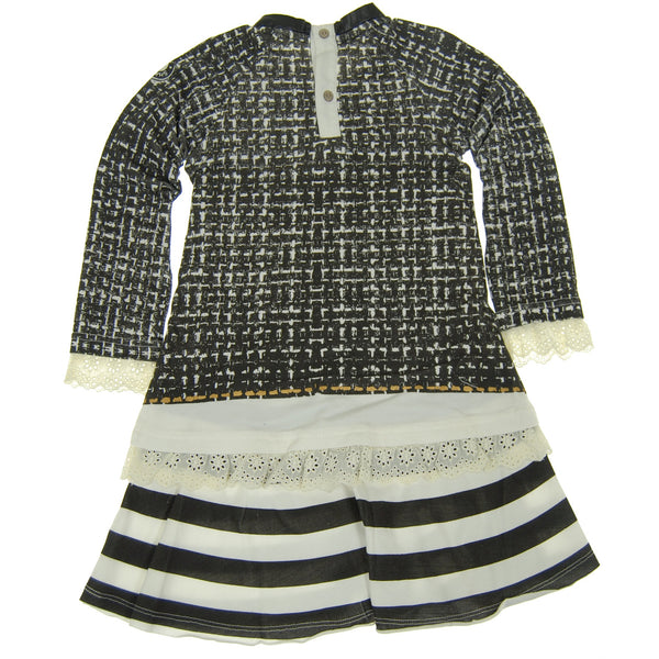 Vintage Tweed Jacket Dress by: Mini Shatsu
