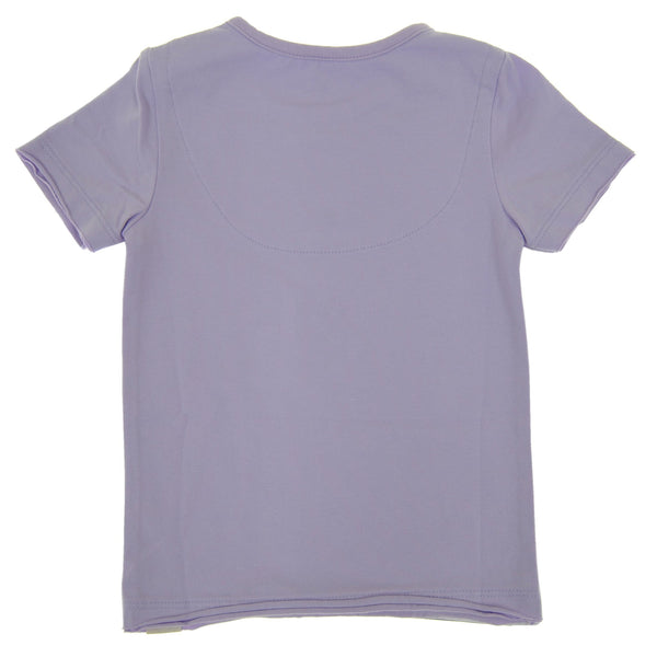 Marker Purse Baby T-Shirt by: Mini Shatsu Essentials