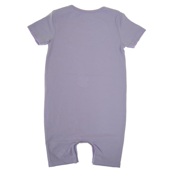 Marker Purse Baby Romper by: Mini Shatsu Essentials