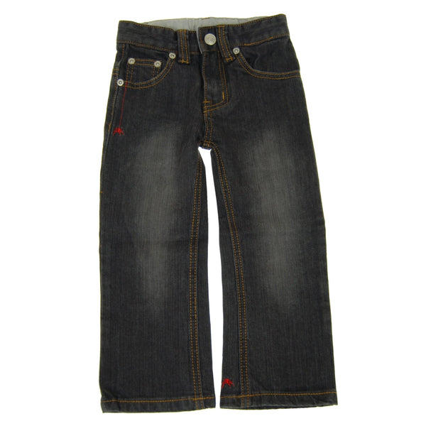 Webster Black Denim Jeans by: Mini Shatsu