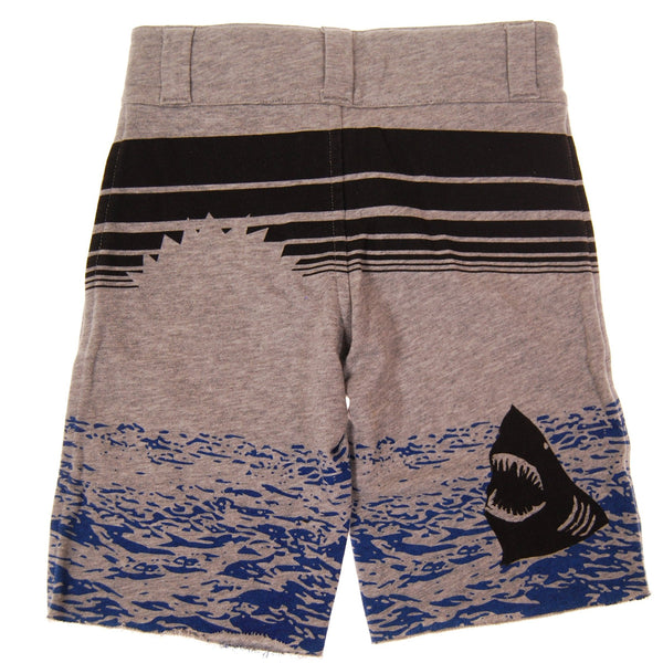 Surfing Shorts by: Mini Shatsu