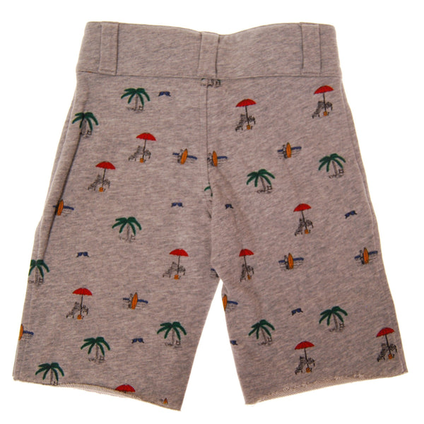 Beach Baby Shorts by: Mini Shatsu